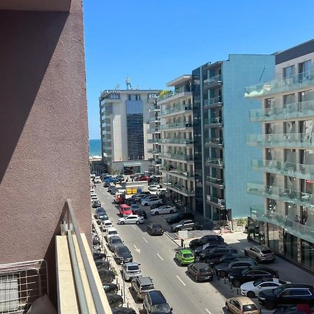 Appartement Mamaia North -Street Lotus Extérieur photo