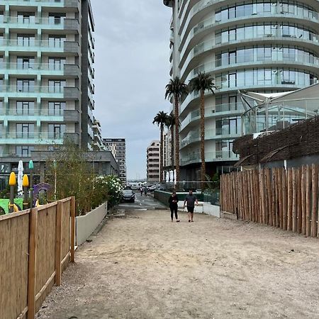 Appartement Mamaia North -Street Lotus Extérieur photo