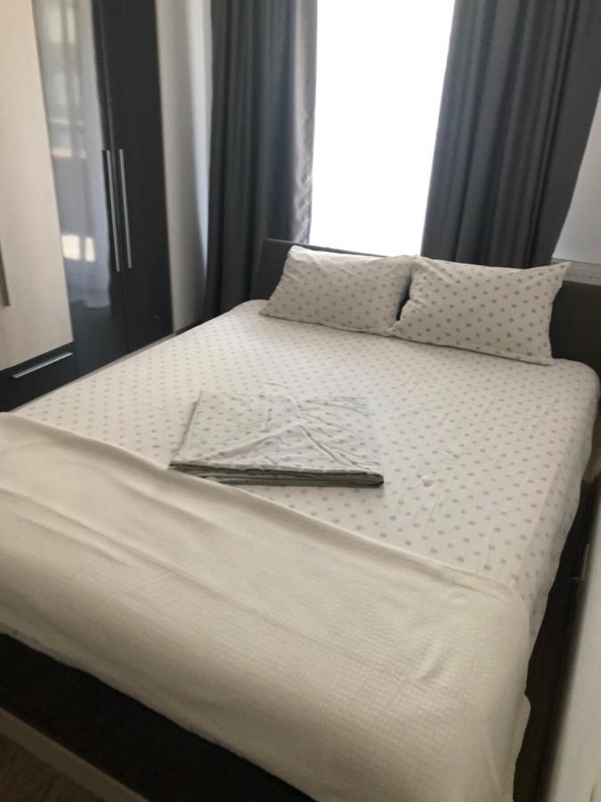 Appartement Mamaia North -Street Lotus Extérieur photo