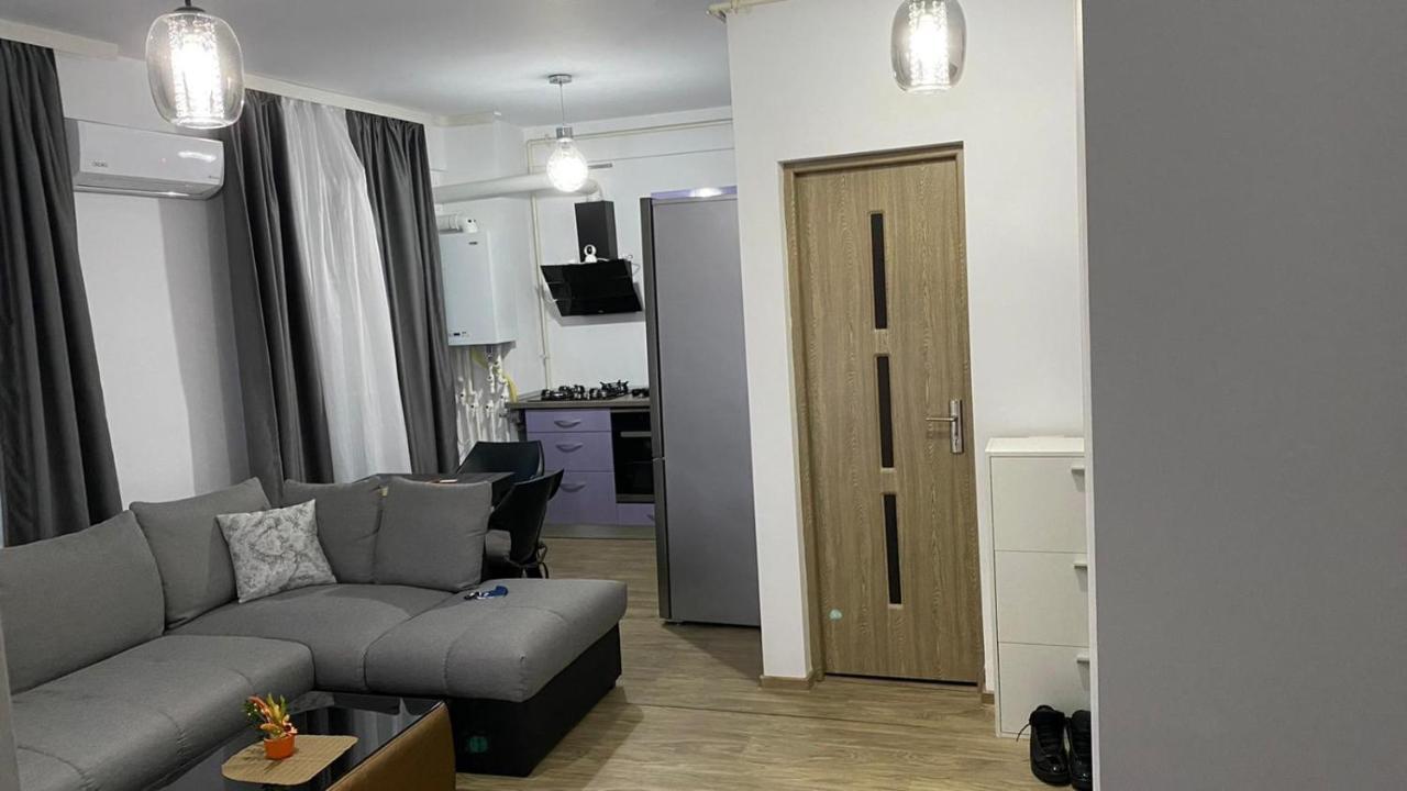 Appartement Mamaia North -Street Lotus Extérieur photo