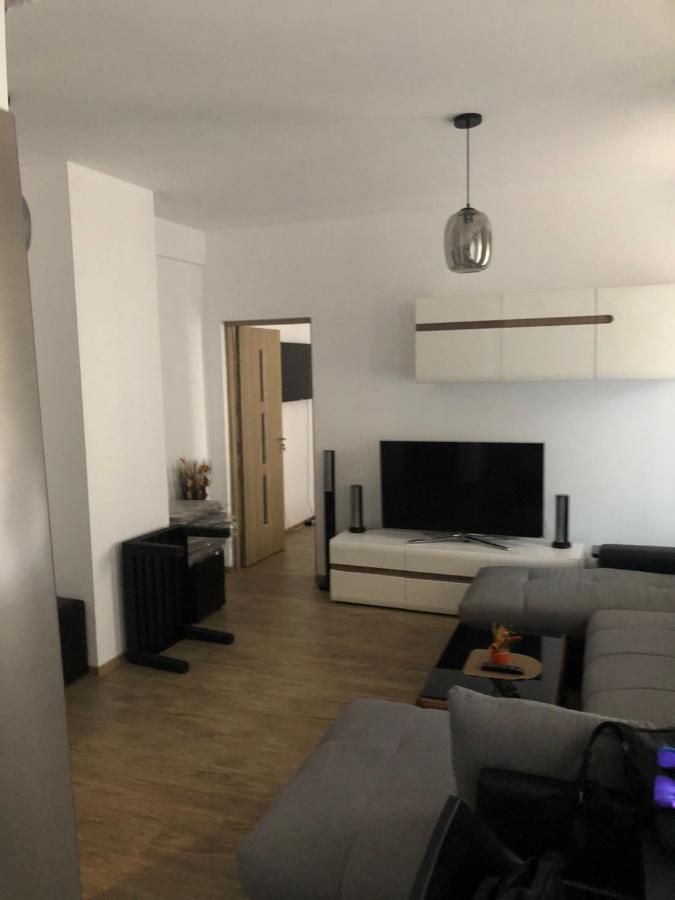 Appartement Mamaia North -Street Lotus Extérieur photo