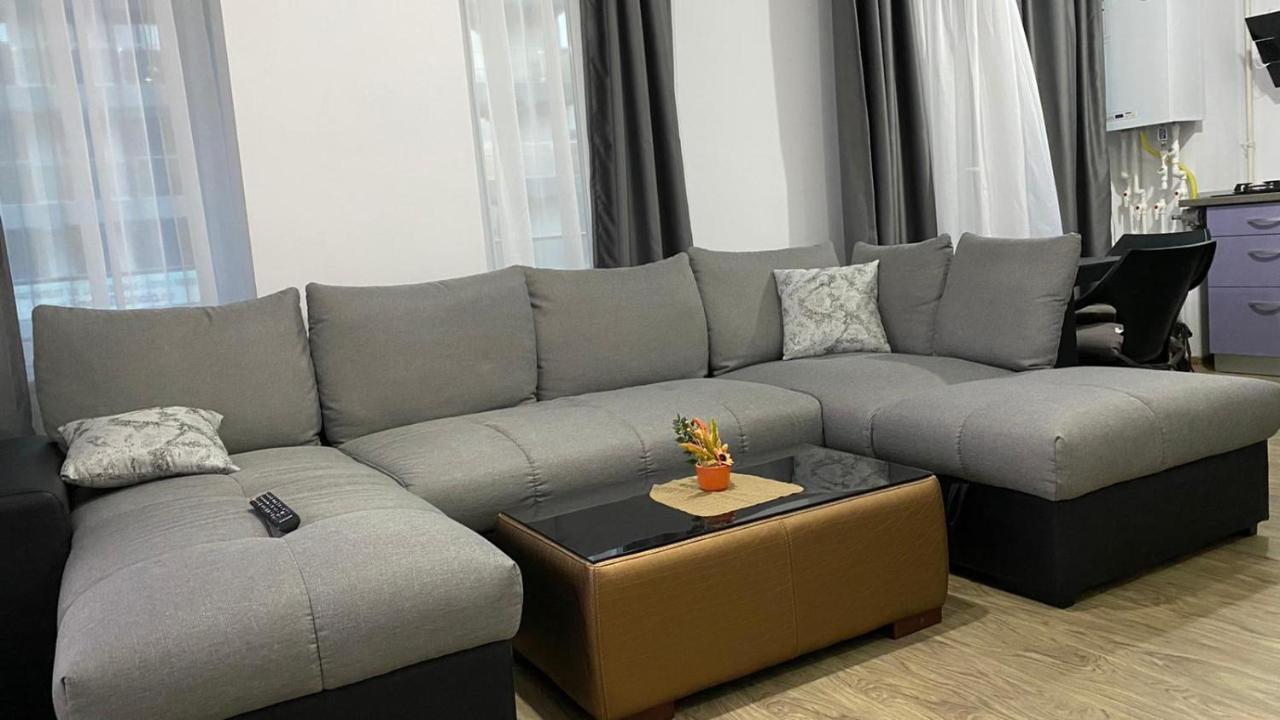 Appartement Mamaia North -Street Lotus Extérieur photo