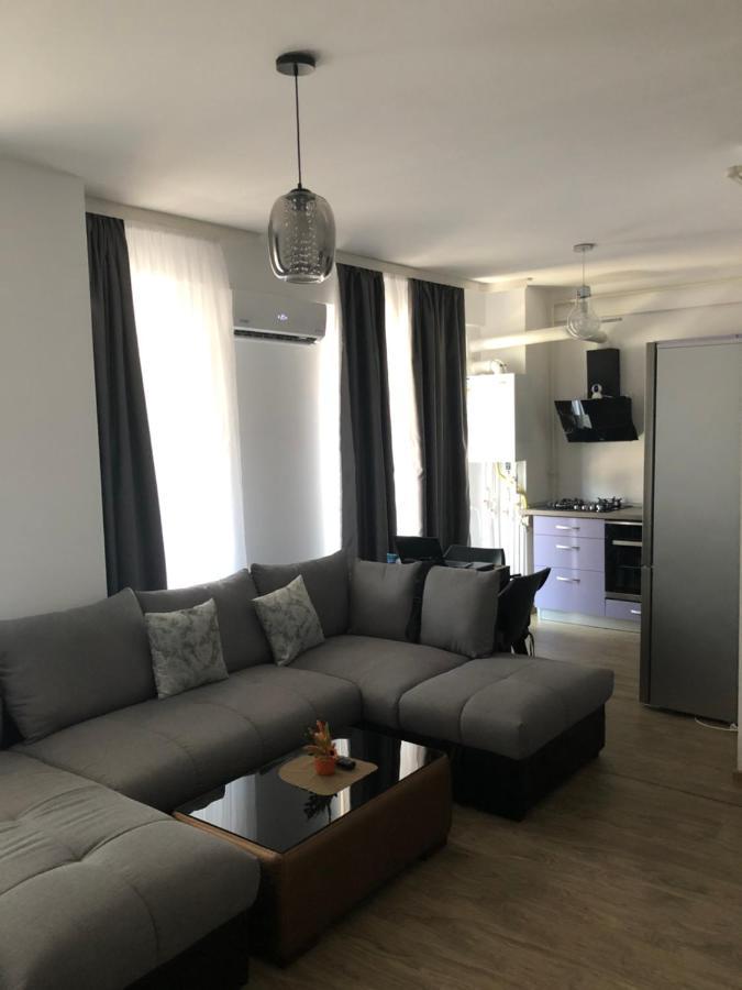 Appartement Mamaia North -Street Lotus Extérieur photo