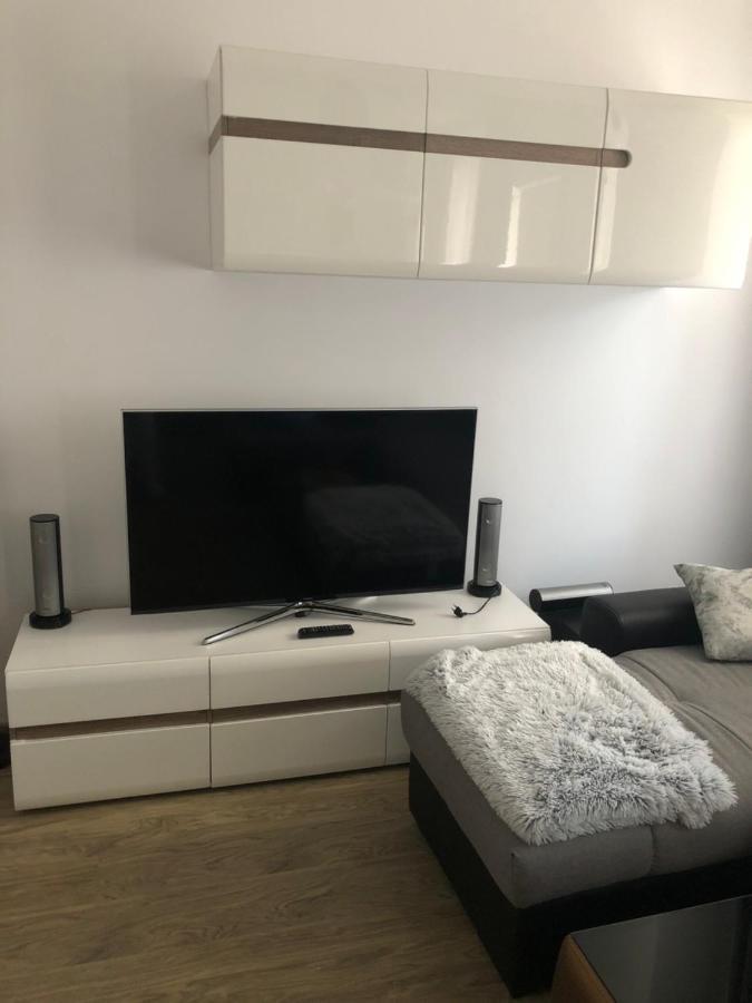 Appartement Mamaia North -Street Lotus Extérieur photo