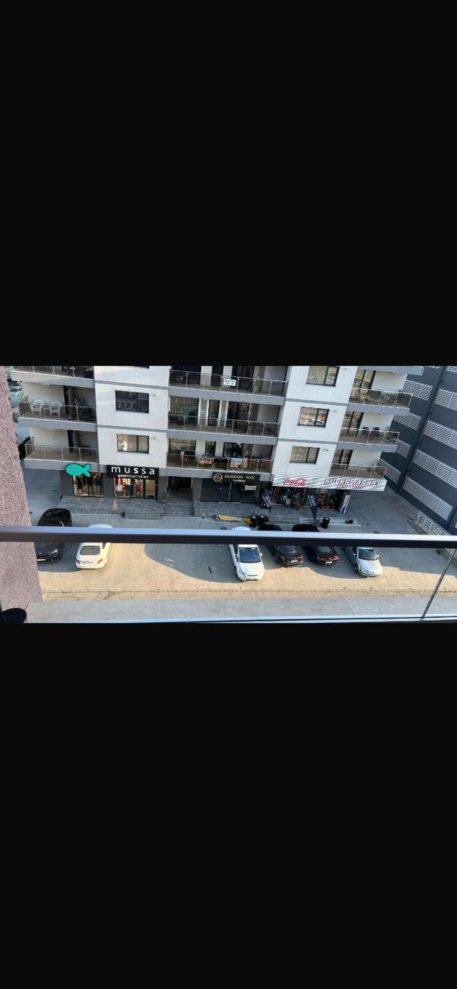 Appartement Mamaia North -Street Lotus Extérieur photo