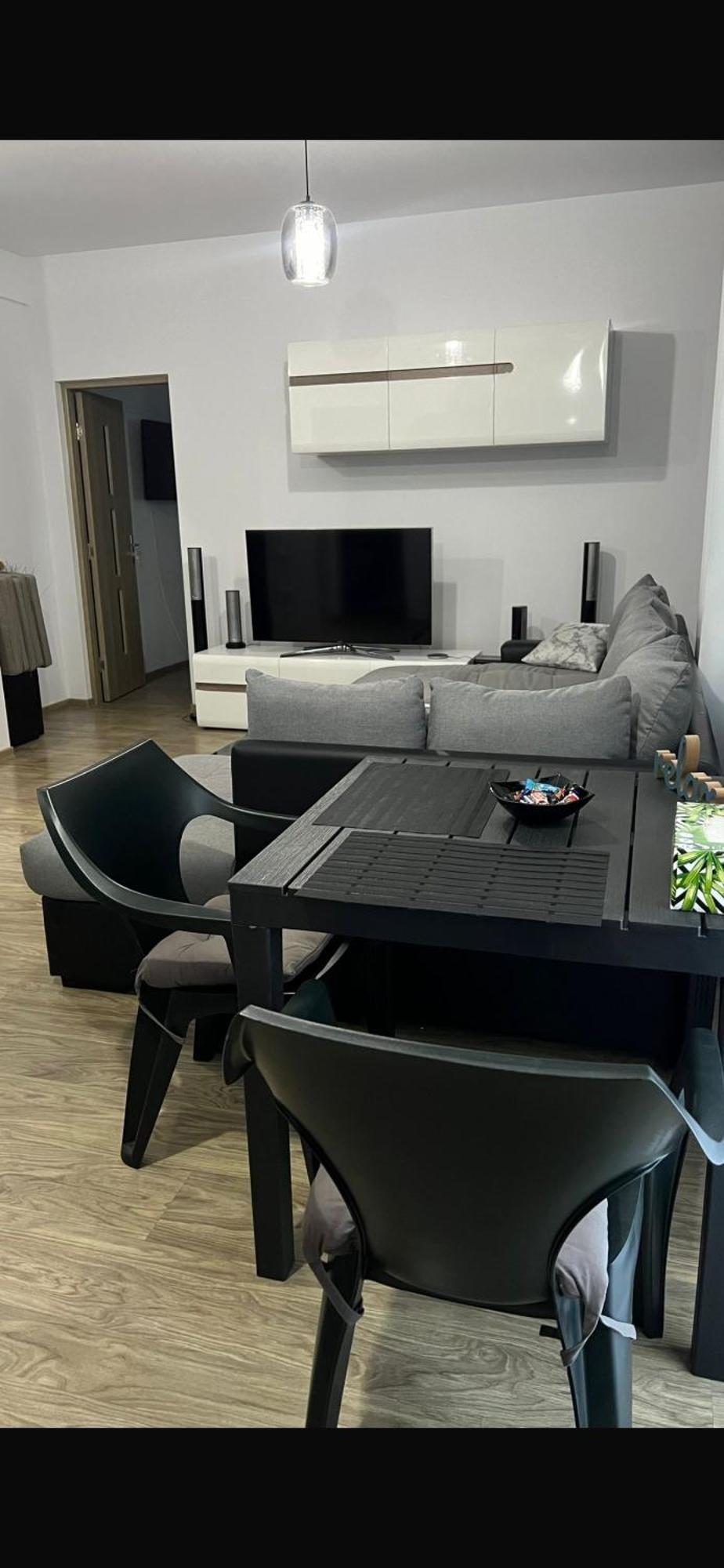 Appartement Mamaia North -Street Lotus Extérieur photo
