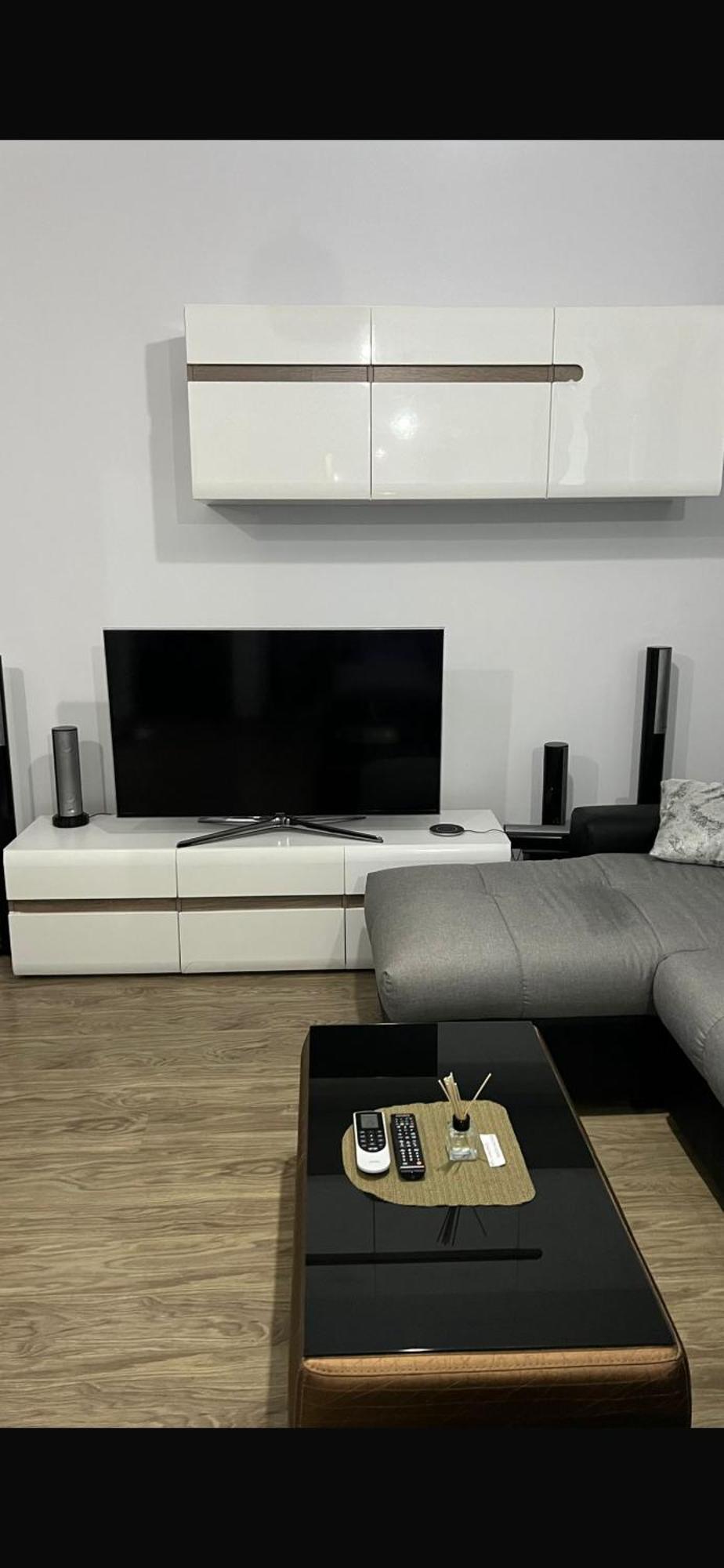 Appartement Mamaia North -Street Lotus Extérieur photo