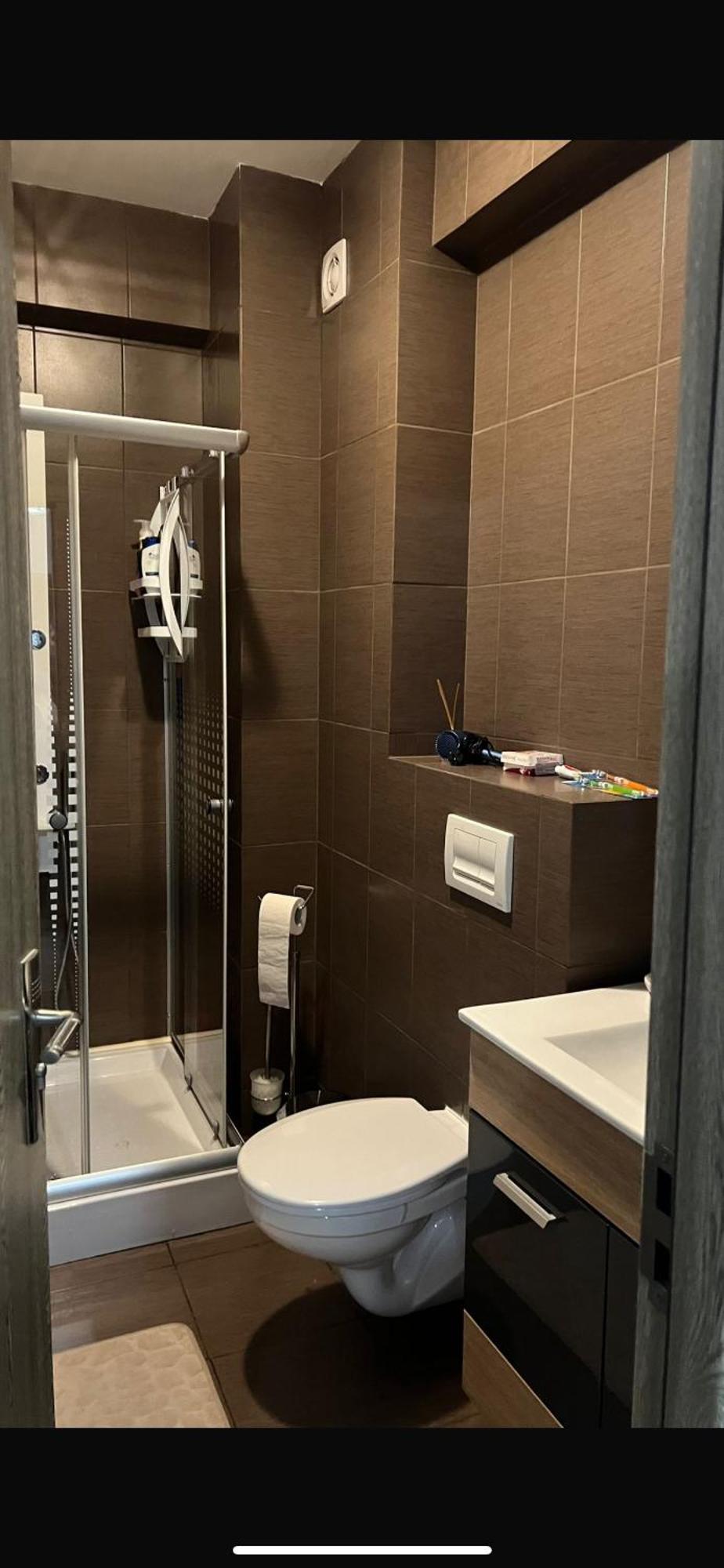 Appartement Mamaia North -Street Lotus Extérieur photo