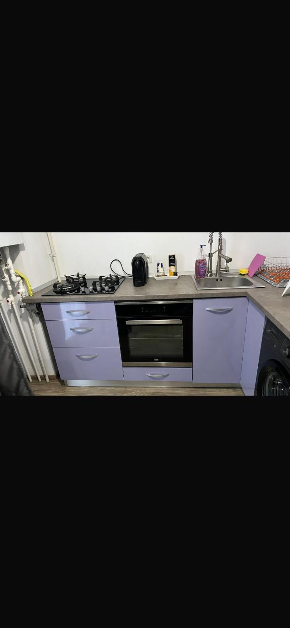 Appartement Mamaia North -Street Lotus Extérieur photo