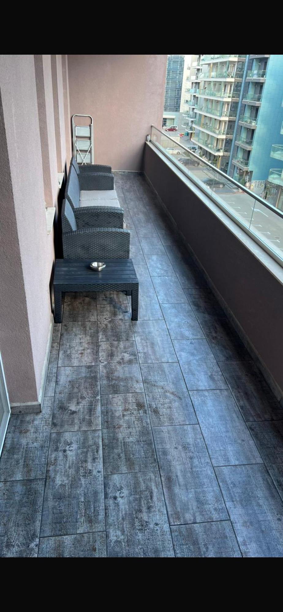 Appartement Mamaia North -Street Lotus Extérieur photo